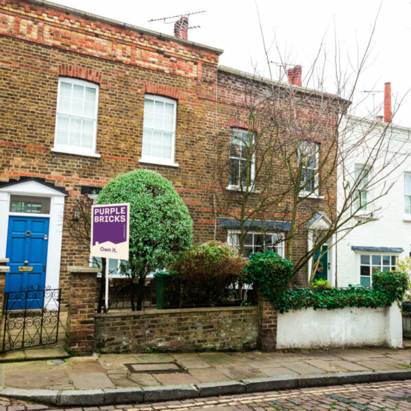 ITV has invested in real estate agency Strike, which trades as online platform Purplebricks, as part of its latest media for equity investment deal.