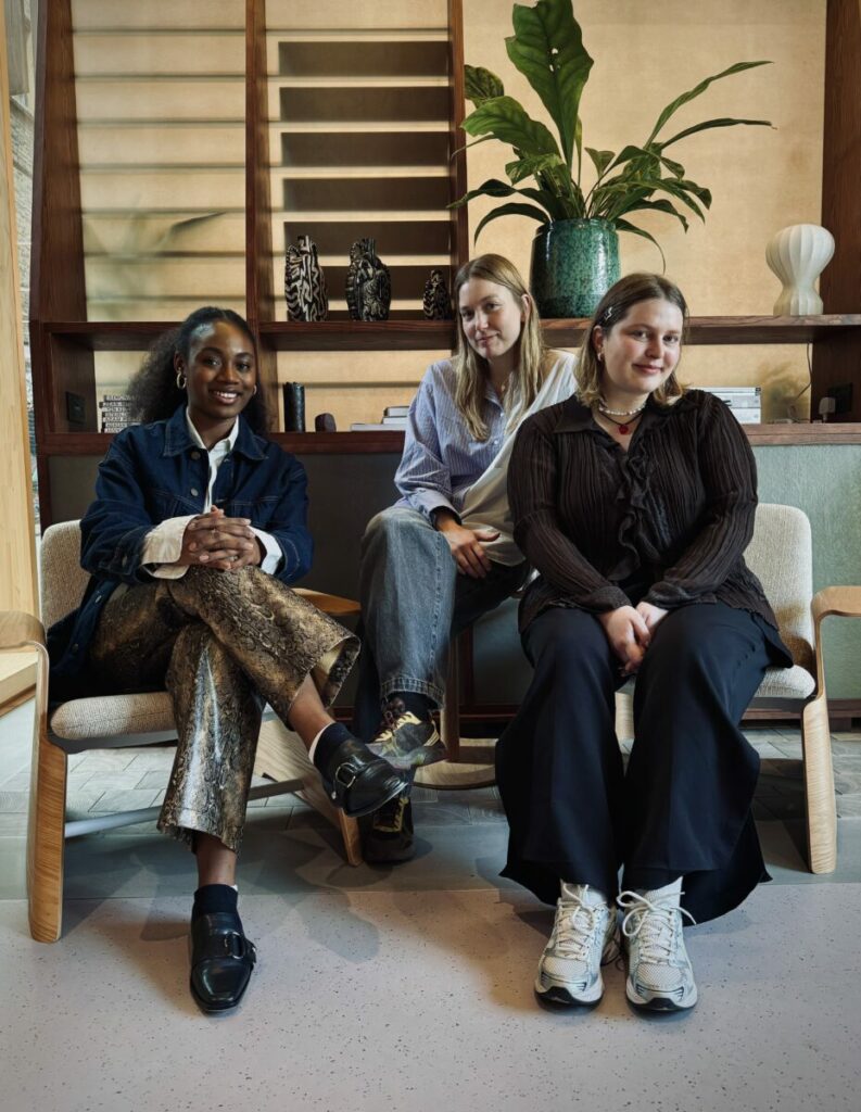 Special London has poached multi-award-winning talent from Saatchi & Saatchi and McCann in a boost to its creative and strategic offering.