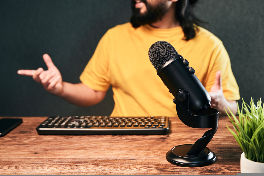 Podcast ads must be 'clear and upfront', says new CAP guidance, following its research on how audiences perceive the audio advertisements.