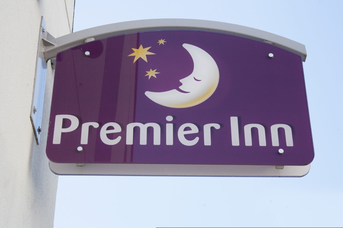 The ASA has banned a paid-for-search ad for Premier Inn which offered rooms 'from only £35 for one night' for being misleading.