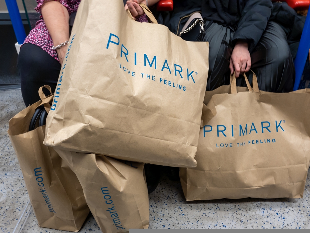 Primark marketing director Wendy Duggan on the fashion giant's plans to break America