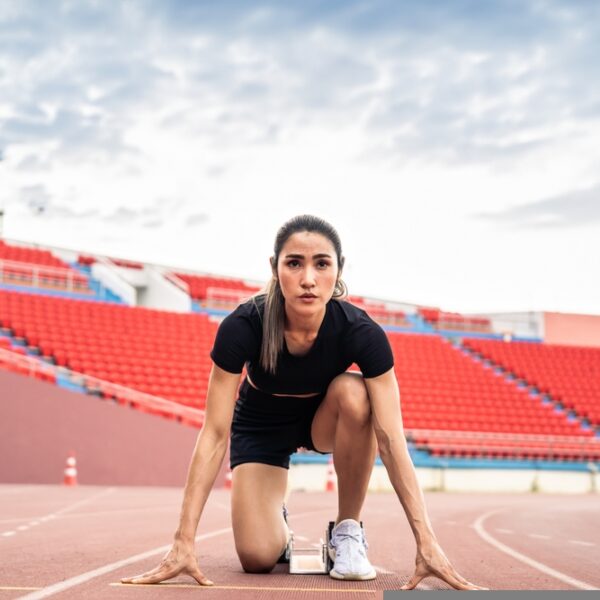 Revolt strategist Mary Min asks what this year's gender parity at the Paris Olympics 2024 could mean for brands and marketers?