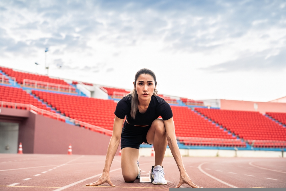Revolt strategist Mary Min asks what this year's gender parity at the Paris Olympics 2024 could mean for brands and marketers?