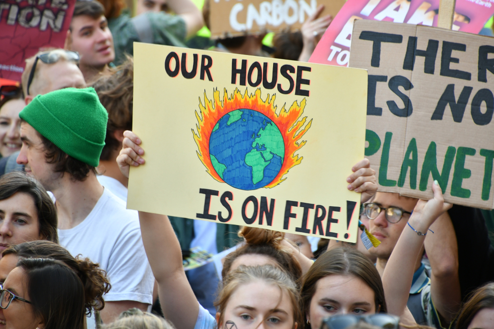 Climate anxiety and concerns are far higher for those working in the ad industry than they are for the general public, reveals new IPA data.