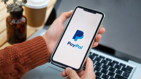 PayPal follows in Revolut's footsteps by entering ad sales market