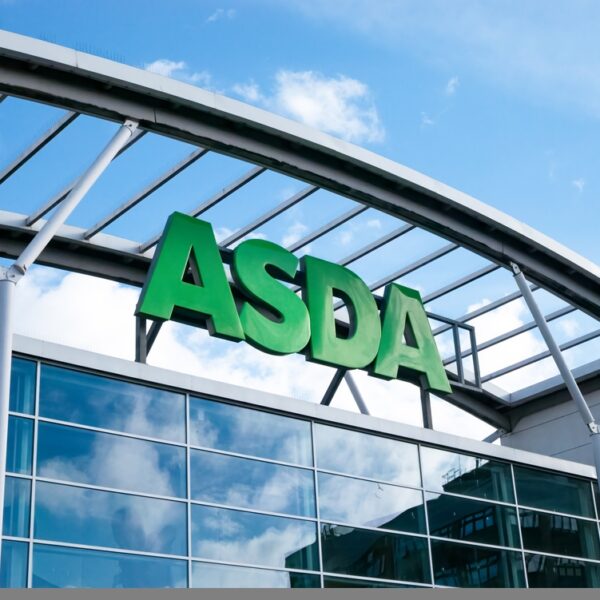 As part of its ‘Big Jan Price Drop’ campaign, Asda will cut the price of thousands of products.