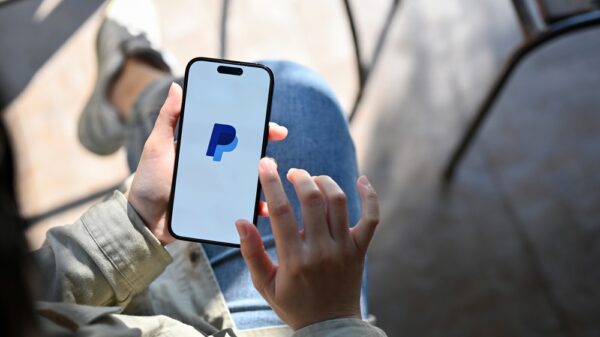 PayPal has appointed Uber Advertising's vice-president and general manager Mark Grether to oversee its fledgling advertising proposition.
