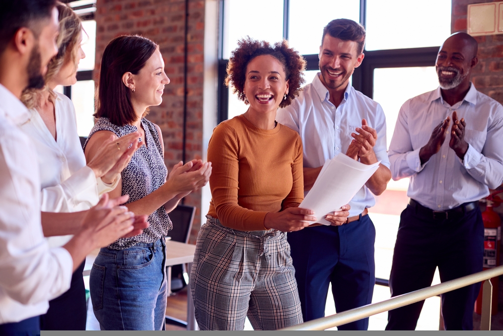 Close to 70 companies have been awarded the IPA's People First Promise badge for illustrating clear dedication to their employees' mental health.