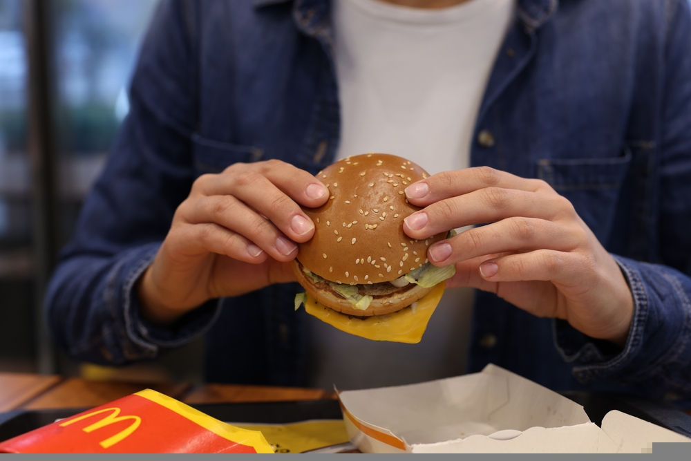 Adidas, Coca-Cola and McDonald's have all cited the vital importance of marketing in helping them drive forward their sales and growth strategies.