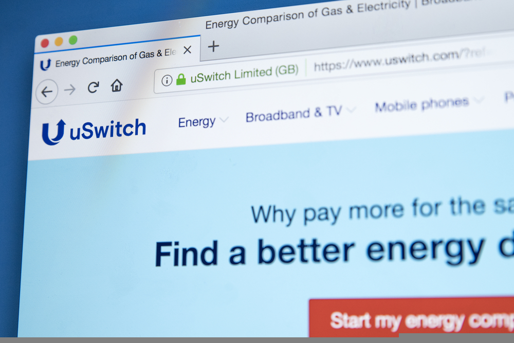 Uswitch has selected creative agency Lucky Generals as its new agency of record following a competitive pitch process handled by AAR.