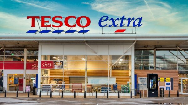 Tesco's most senior marketer Emma Botton has stepped down from her role at the UK's biggest supermarket, less than one year after taking over from Alessandra Bellini.