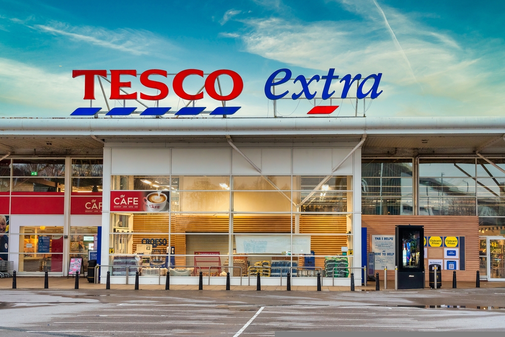 Tesco's most senior marketer Emma Botton has stepped down from her role at the UK's biggest supermarket, less than one year after taking over from Alessandra Bellini.