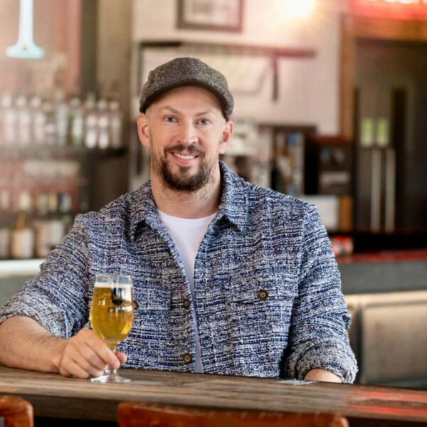 James Watt is planning to launch a new influencer marketing business just weeks after stepping down from his post at the Scottish brewery.