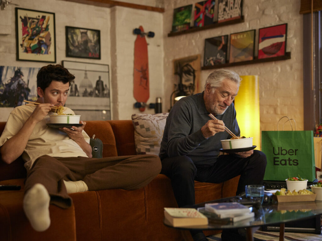 System1 has found that the ad industry's shift towards more humour-focused campaigns has continued into 2024, shifting further from purpose.