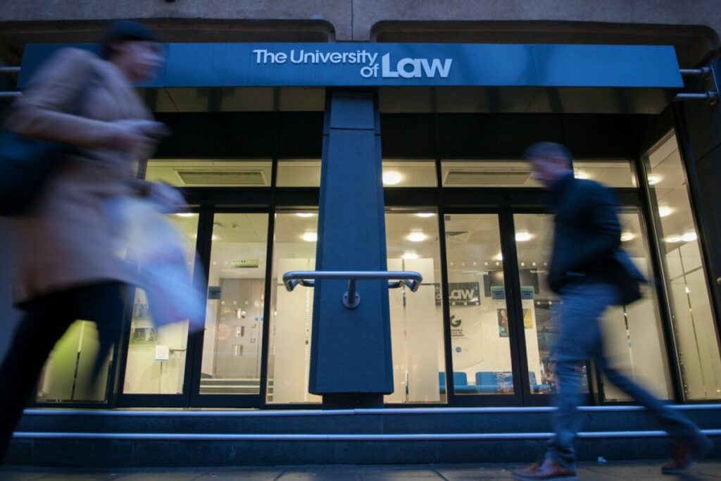 The University of Law (ULaw) has appointed Havas Media UK as its new agency of record following a competitive pitch process.