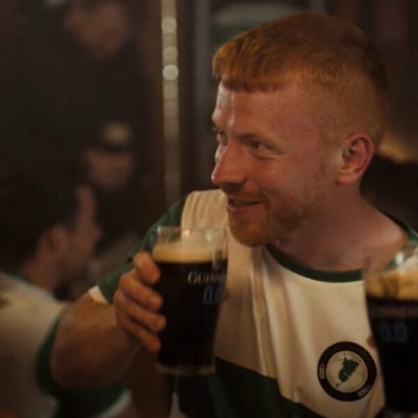 Guinness is set to launch a mammoth campaign ahead of the new Premier League season in celebration of its role as the competition's official beer