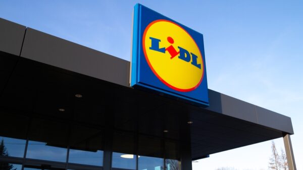 Lidl GB has promoted Joanna Gomer to marketing director, taking over the role from Clare Farrant who left the discount grocer in September 2023.