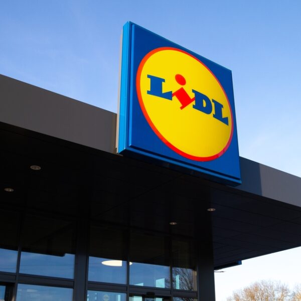 Lidl GB has promoted Joanna Gomer to marketing director, taking over the role from Clare Farrant who left the discount grocer in September 2023.