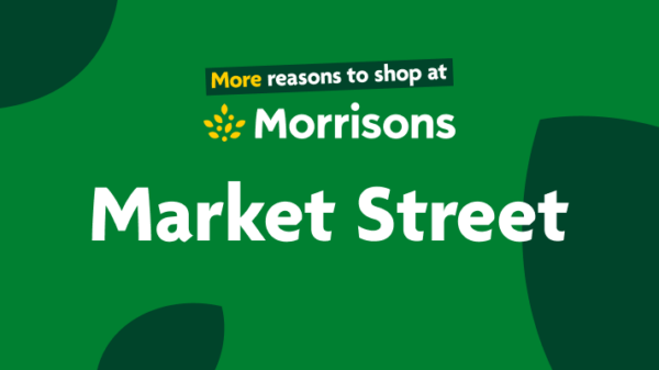 Morrisons has teamed with Wavemaker UK for a multi-channel digital media and content partnership promoting fresh food brand Market Street.