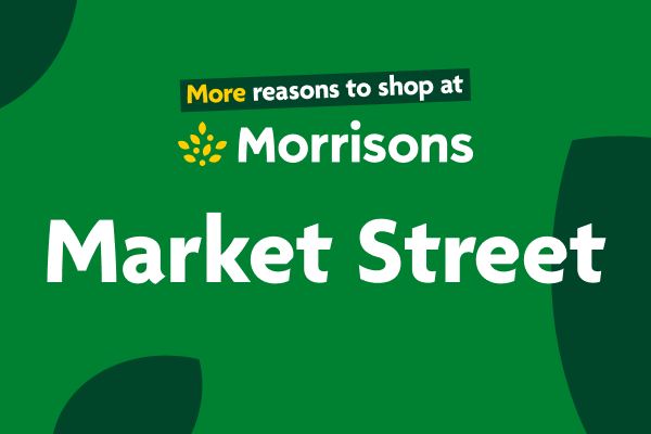 Morrisons has teamed with Wavemaker UK for a multi-channel digital media and content partnership promoting fresh food brand Market Street.