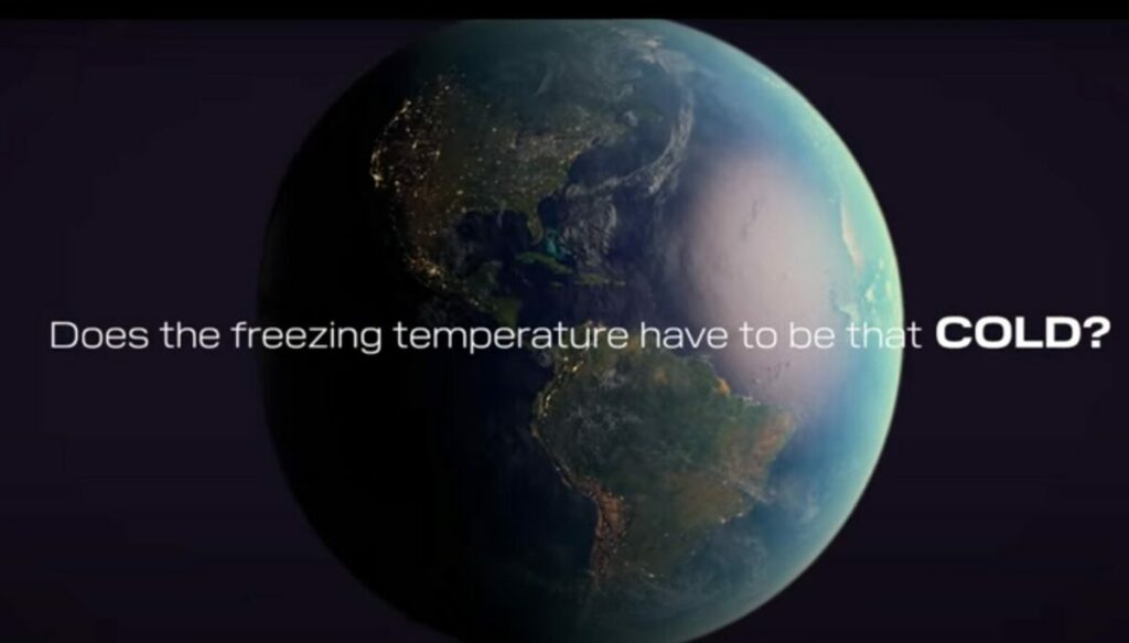 Creatives for Climate founder Lucy von Sturmer has slammed Edelman's Titanium Lion award-winning campaign, calling the award a 'distraction'.