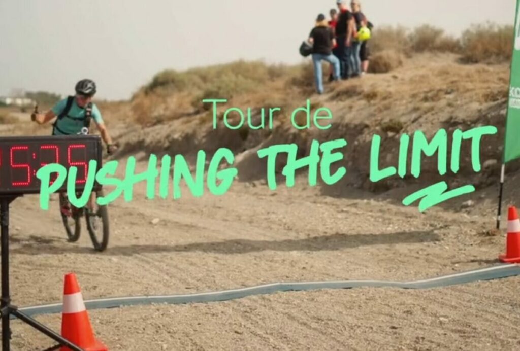 New Škoda ad shows cyclists from amateur to professionals embracing their take on the Tour de France. Škoda is celebrating the intensity of the Tour de France in a new ad marking VW Group's longstanding partnership with the competition.