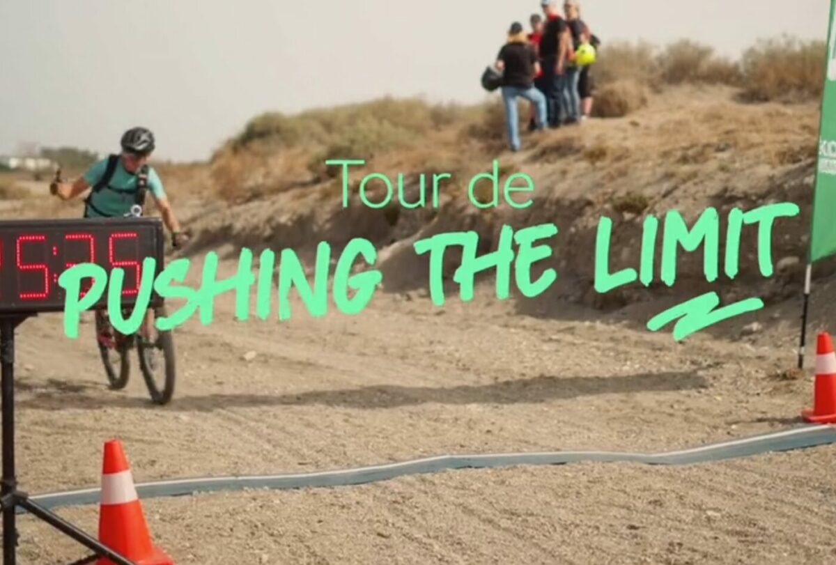 New Škoda ad shows cyclists from amateur to professionals embracing their take on the Tour de France. Škoda is celebrating the intensity of the Tour de France in a new ad marking VW Group's longstanding partnership with the competition.