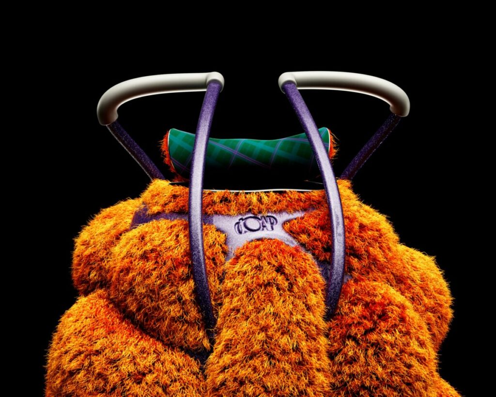 Creative agency BBH is warning marketers about the perils of ignoring older people, urging the industry to focus more on what it calls 'silver culture'.