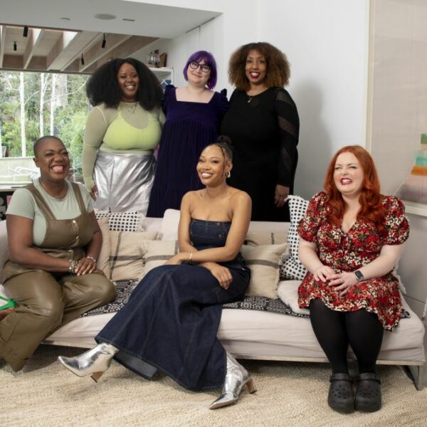 WACL speakers all together around a sofa ready to discuss representation in advertising (their names and achievements are all included within the article) Women in Advertising Communications and Leadership (WACL) is hitting Youtube, Snapchat and Pinterest to help raise awareness of gender inequality in adland.