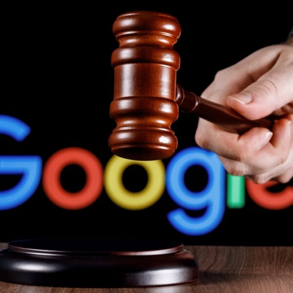 Google will be facing a £13.6 billion ($17.4 billion) class action lawsuit following its "vice-like grip" on online UK advertising, Britain's antitrust tribunal has ruled today.