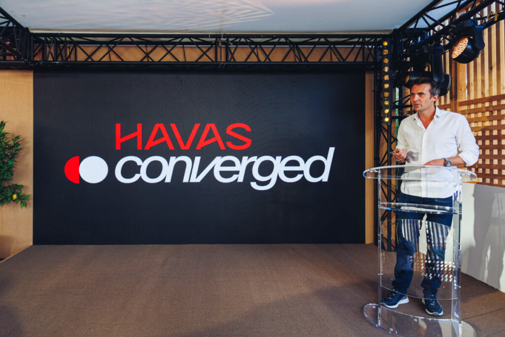 havas