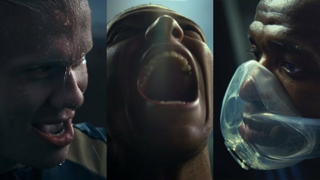 Nike has enlisted the services of some of the football world's biggest names for a pair of blockbuster spots as the football summer begins.