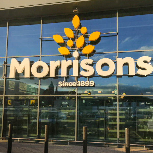 Morrisons has named Claire Farrant as its new group marketing director.