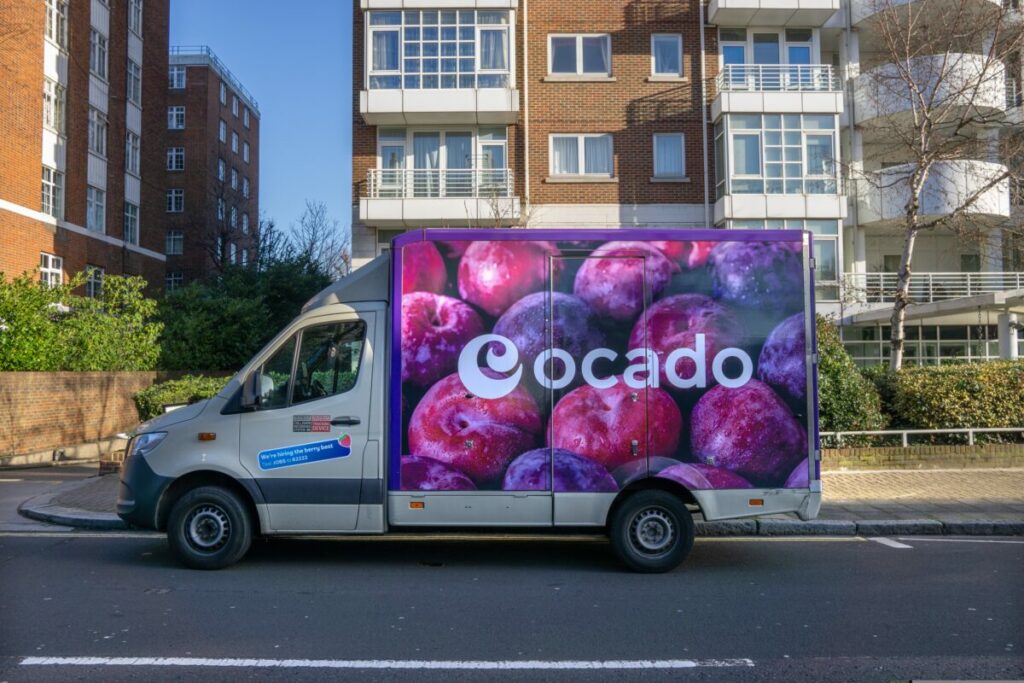 Upmarket online grocer Ocado has shortlisted a set of three agencies amid its search for a new planning and buying agency.