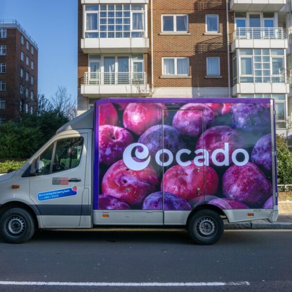 Upmarket online grocer Ocado has shortlisted a set of three agencies amid its search for a new planning and buying agency.