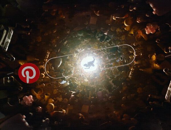 Pinterest is celebrating the inspiration it can provide to its users with a new iteration of its brand platform that takes viewers on a cinematic journey.