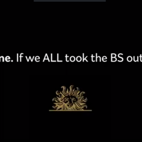 Publicis is sharing a new bot in a move which takes a stand against artificial intelligence 'BS' at the Cannes Lyons Festival of Creativity this year.
