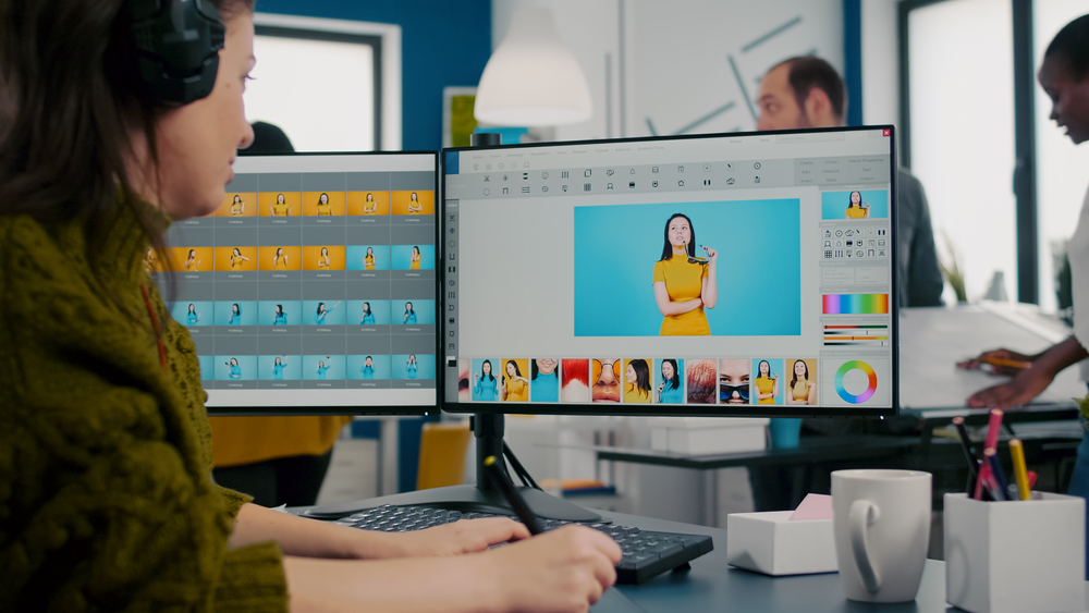 As much as 90% of global campaign toolkits never make it to market, with brands wasting around £20m on creative assets that are never used.