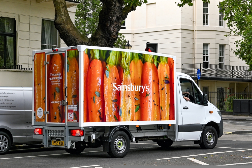 Sainsbury's has selected PHD as its new media planning and buying agency following a closed review pitting it against WPP's EssenceMediacom.