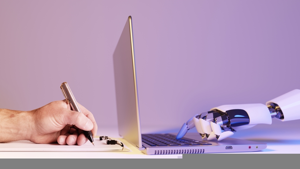 The advent of AI is set to become one of the defining threads of the 21st century, but for many the question remains, should it be exalted, or feared?