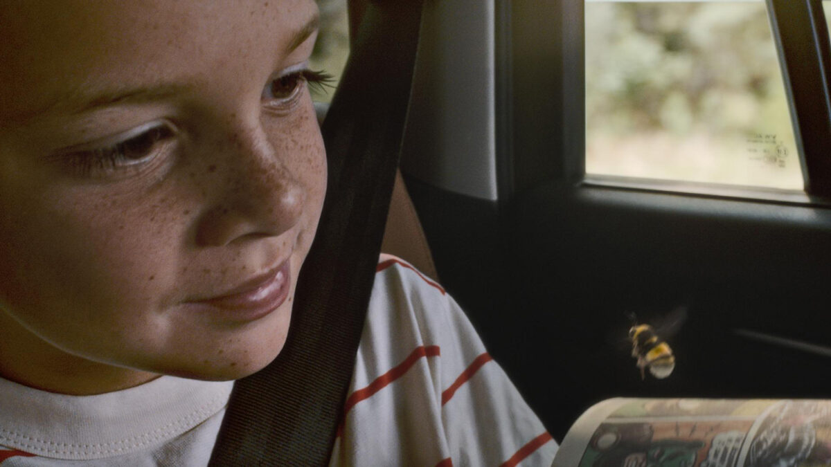 Škoda is launching a new Kodiaq SUV as parts of its new 'Honeyed Love' campaign as the car brand launches its newest iteration of the product.Škoda is launching a new Kodiaq SUV as parts of its new 'Honeyed Love' campaign as the car brand launches its newest iteration of the product.