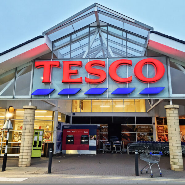 Tesco Media and Insight Platform will leverage data-led solutions in a new first-of-its-kind retail media partnership with Group M.