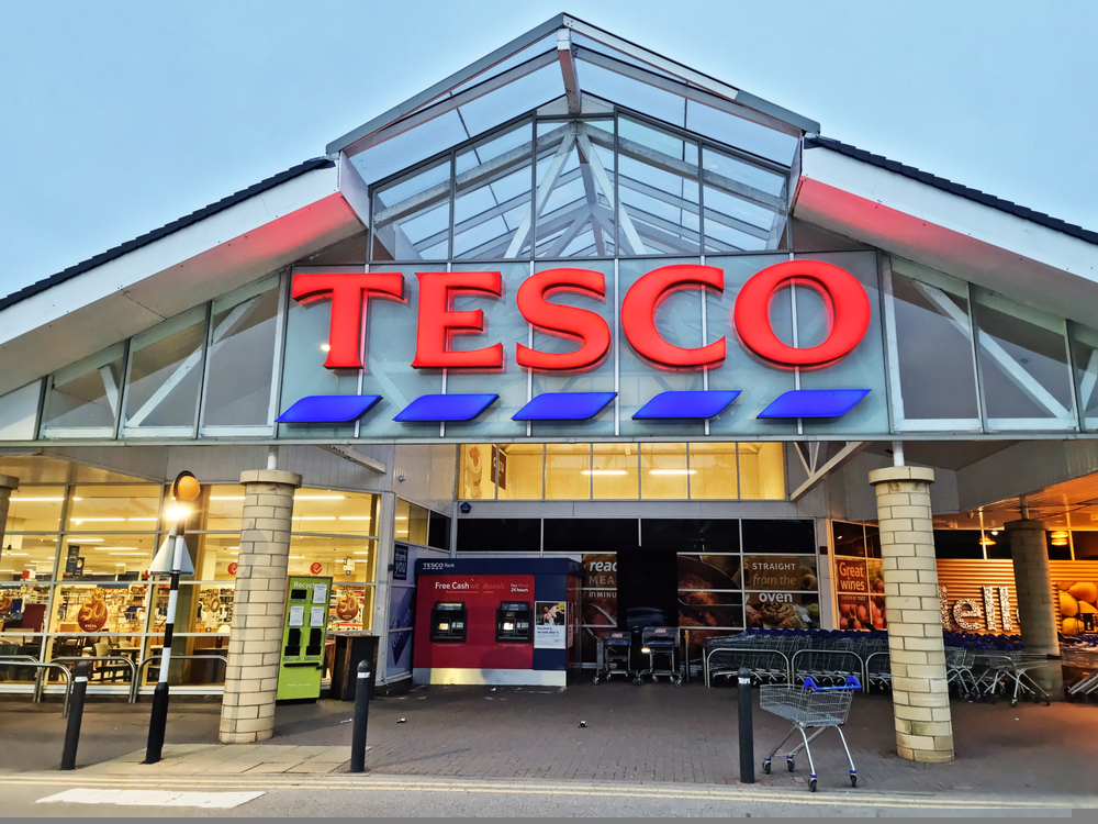 Tesco Media and Insight Platform will leverage data-led solutions in a new first-of-its-kind retail media partnership with Group M.