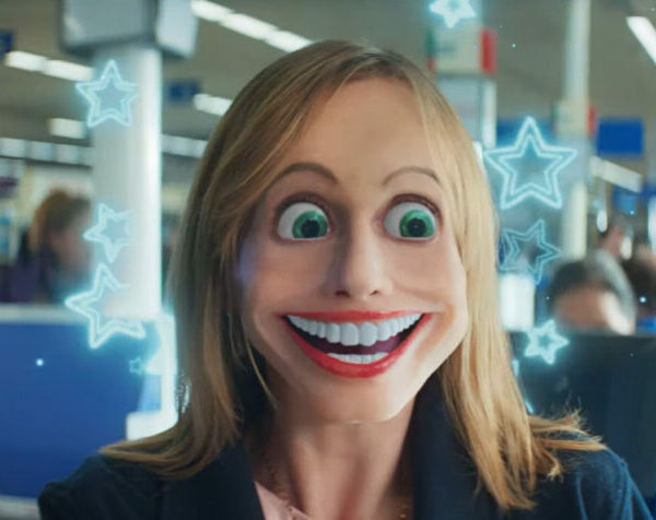 EssenceMediacom's Geoff de Burca and Lindsey Jordan explain why brand's must embrace the internet's weird side to truly connect with customers