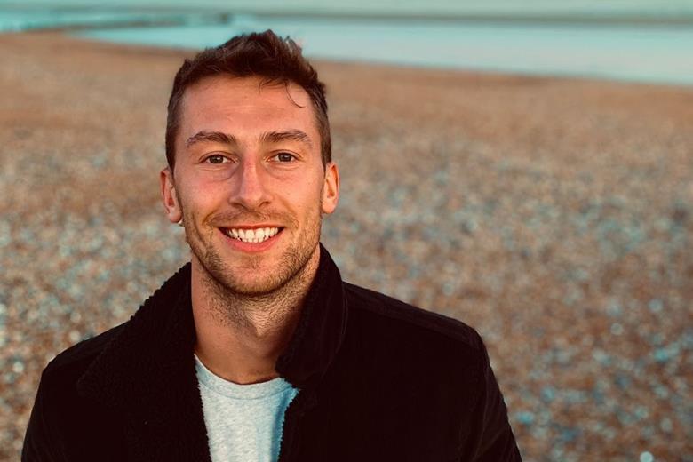 Goodrays has pulled off a major coup by poaching Monster Energy's director of marketing Richard Pilbeam as part of a concerted expansion drive.
