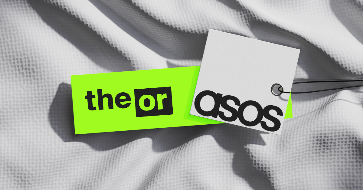 Online retailer and fashion brand Asos has named its new long-term creative agency, chosen following a competitive pitch process.