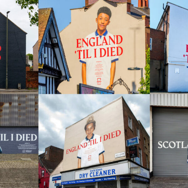 The Euros are a vital opportunity for brands and charities to make their voices hear - MB breaks down why events like these are vital for marketing