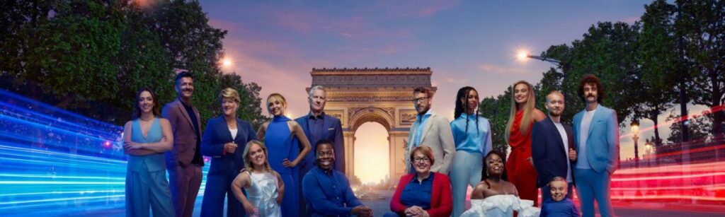 This year's Paris 2024 Paralympic coverage on Channel 4 will be the most accessible ever, as the broadcaster will be running subtitles across all advertising shown during the Games.
