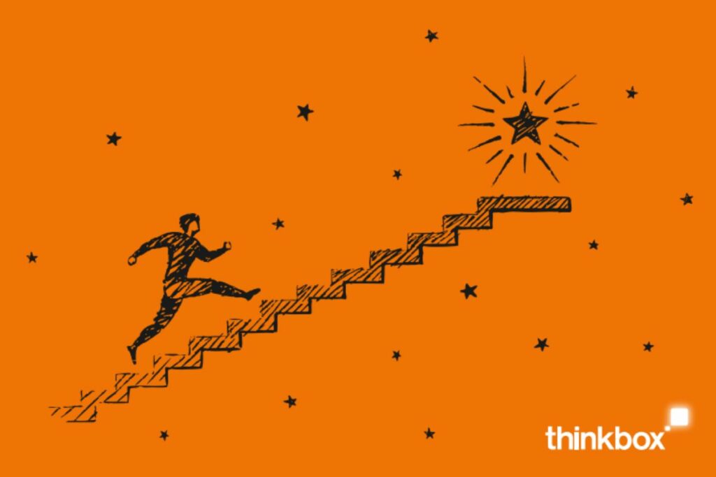 Thinkbox shares a new white paper offering clients and agencies a clear framework on how to harness truly great creativity.