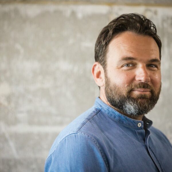 Ogilvy has named David Fisher as the new global chief creative officer of its boutique network INGO. He will take up the role in September.